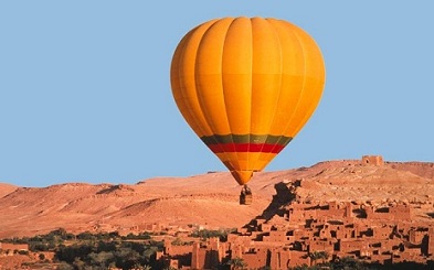 Balloon-Ait-Banhaddou-Marrakech