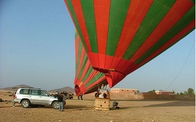 Balloon-Marrakech-Fly